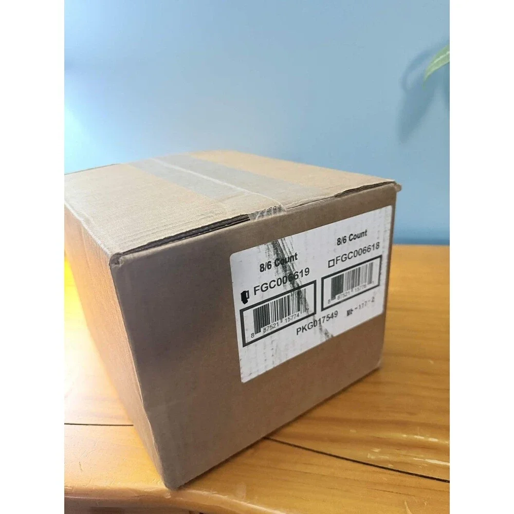 2026 Topps Finest Baseball - Hobby Box - Sealed Case - IN HAND 7/8